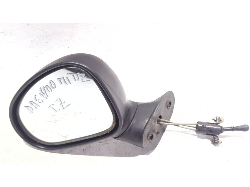 Recambio de retrovisor izquierdo para daewoo matiz (1997) 0.8 referencia OEM IAM   