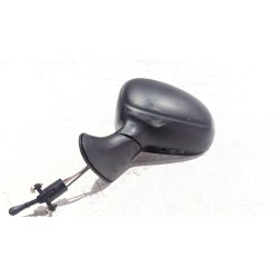 Recambio de retrovisor izquierdo para daewoo matiz (1997) 0.8 referencia OEM IAM   