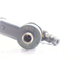 Recambio de inyector para kia cee´d hatchback (ed) 1.6 crdi 115 referencia OEM IAM 0445110256  