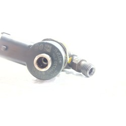 Recambio de inyector para kia cee´d hatchback (ed) 1.6 crdi 115 referencia OEM IAM 0445110256  