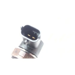 Recambio de inyector para kia cee´d hatchback (ed) 1.6 crdi 115 referencia OEM IAM 0445110256  