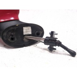 Recambio de retrovisor izquierdo para daewoo matiz (1997) 1.0 referencia OEM IAM E4012291  