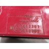 Recambio de retrovisor izquierdo para daewoo matiz (1997) 1.0 referencia OEM IAM E4012291  