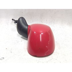 Recambio de retrovisor izquierdo para daewoo matiz (1997) 1.0 referencia OEM IAM E4012291  