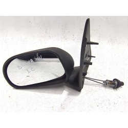 RETROVISOR IZQUIERDO E30151682 