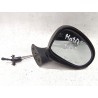 Recambio de retrovisor derecho para daewoo matiz (1997) 0.8 referencia OEM IAM E13010140  