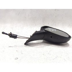 Recambio de retrovisor derecho para daewoo matiz (1997) 0.8 referencia OEM IAM E13010140  