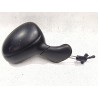 Recambio de retrovisor derecho para daewoo matiz (1997) 0.8 referencia OEM IAM E13010140  