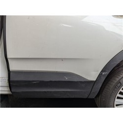 Recambio de puerta trasera izquierda para opel grandland x (2017) 1.6 business [1,6 ltr. - 88 kw 16v cdti dpf] referencia OEM IA