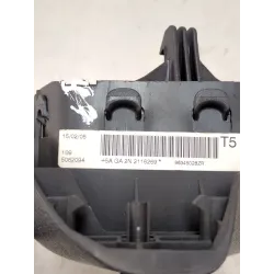 Recambio de airbag volante para peugeot 307 sw (3h) 1.6 hdi 110 referencia OEM IAM 550887200  