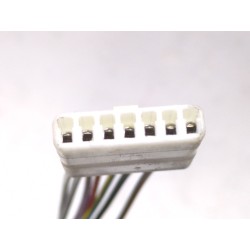 Recambio de retrovisor derecho para fiat marea (185) berlina (1996) 1.9 jtd 105 referencia OEM IAM E30151683  