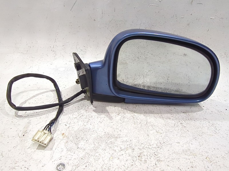 Recambio de retrovisor derecho para chevrolet tacuma 1.6 referencia OEM IAM E4012139  