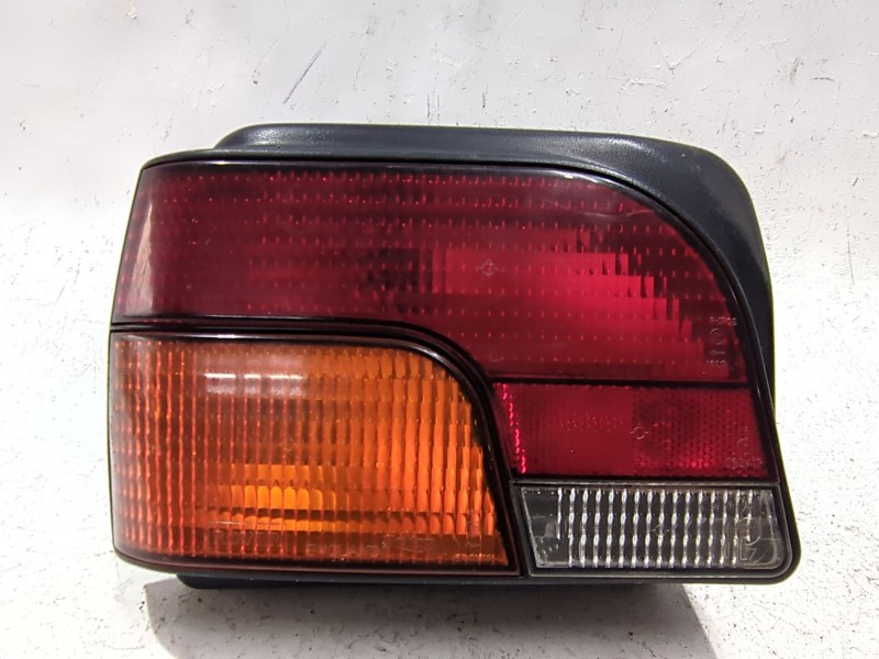 Recambio de piloto trasero izquierdo para ligier ambra 0.5 referencia OEM IAM 6R01814  