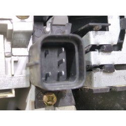 Recambio de piloto trasero izquierdo para ligier ambra 0.5 referencia OEM IAM 6R01814  