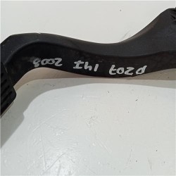 Recambio de potenciometro pedal gas para peugeot 207 (2006) 1.4 confort [1,4 ltr. - 50 kw hdi] referencia OEM IAM 968184408003  