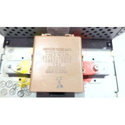 Recambio de pantalla multifuncion para lexus gs (_s19_) 300 (grs190_) referencia OEM IAM 8611130740  