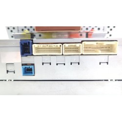 Recambio de pantalla multifuncion para lexus gs (_s19_) 300 (grs190_) referencia OEM IAM 8611130740  