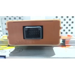 Recambio de pantalla multifuncion para lexus gs (_s19_) 300 (grs190_) referencia OEM IAM 8611130740  