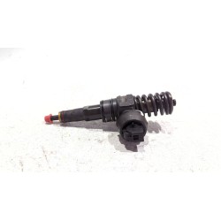 Recambio de inyector para audi a4 b7 (8ec) 2.0 tdi referencia OEM IAM 038130073BJ  