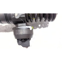 Recambio de inyector para audi a4 b7 (8ec) 2.0 tdi referencia OEM IAM 038130073BJ  