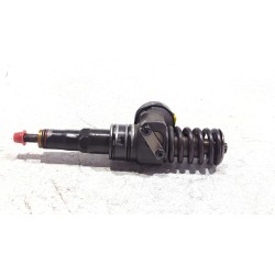 Recambio de inyector para audi a4 b7 (8ec) 2.0 tdi referencia OEM IAM 038130073BJ  
