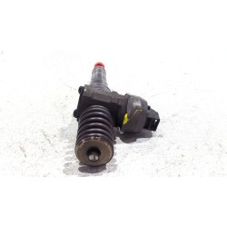 Recambio de inyector para audi a4 b7 (8ec) 2.0 tdi referencia OEM IAM 038130073BJ  