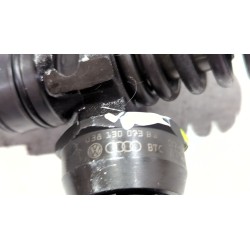 Recambio de inyector para audi a4 b7 (8ec) 2.0 tdi referencia OEM IAM 038130073BJ  