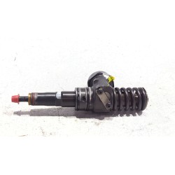 Recambio de inyector para audi a4 b7 (8ec) 2.0 tdi referencia OEM IAM 038130073BJ  