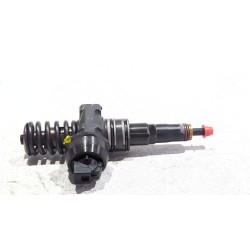 Recambio de inyector para audi a4 b7 (8ec) 2.0 tdi referencia OEM IAM 038130073BJ  