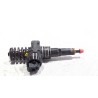 Recambio de inyector para audi a4 b7 (8ec) 2.0 tdi referencia OEM IAM 038130073BJ  