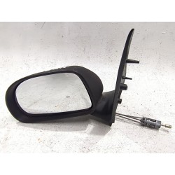 RETROVISOR IZQUIERDO E30151682 