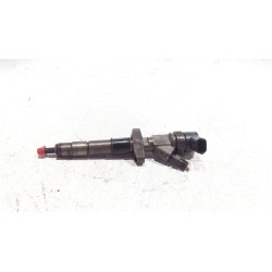 Recambio de inyector para renault laguna ii (bg0)(2001) 2.2 dci (bg0f) referencia OEM IAM 0445110084  
