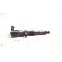 Recambio de inyector para renault laguna ii (bg0)(2001) 2.2 dci (bg0f) referencia OEM IAM 0445110084  