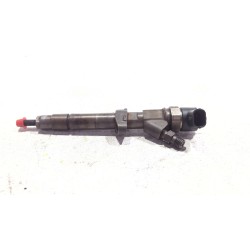 Recambio de inyector para renault laguna ii (bg0)(2001) 2.2 dci (bg0f) referencia OEM IAM 0445110084  