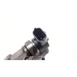 Recambio de inyector para renault laguna ii (bg0)(2001) 2.2 dci (bg0f) referencia OEM IAM 0445110084  