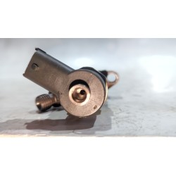 Recambio de inyector para renault laguna ii (bg0)(2001) 2.2 dci (bg0f) referencia OEM IAM 0445110084  