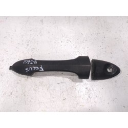 Recambio de maneta exterior delantera izquierda para ford focus i (daw, dbw) 1.8 tdci referencia OEM IAM XS41A22404  
