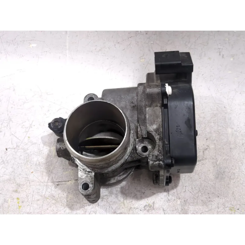 Recambio de caja mariposa aire para seat ibiza iv (6j5, 6p1) 1.6 tdi referencia OEM IAM 03L128063AD  