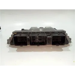 Recambio de centralita inyeccion para peugeot 206 sw (2002) 1.4 hdi referencia OEM IAM 0281010707  
