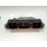 Recambio de centralita inyeccion para peugeot 206 sw (2002) 1.4 hdi referencia OEM IAM 0281010707  