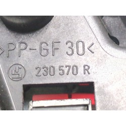 Recambio de piloto porton trasero derecho para bmw 3 (e46) 320 d referencia OEM IAM 230570R  