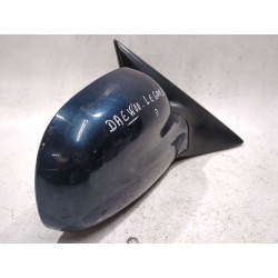 Recambio de retrovisor derecho para daewoo leganza (1997) 2.0 16v referencia OEM IAM E11015353  