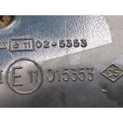 Recambio de retrovisor derecho para daewoo leganza (1997) 2.0 16v referencia OEM IAM E11015353  