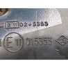 Recambio de retrovisor derecho para daewoo leganza (1997) 2.0 16v referencia OEM IAM E11015353  