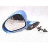 Recambio de retrovisor izquierdo para daewoo matiz (1997) 1.0 referencia OEM IAM E4012276  