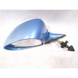 Recambio de retrovisor izquierdo para daewoo matiz (1997) 1.0 referencia OEM IAM E4012276  