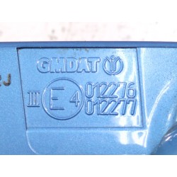 Recambio de retrovisor izquierdo para daewoo matiz (1997) 1.0 referencia OEM IAM E4012276  