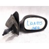 Recambio de retrovisor derecho para daewoo lanos (klat) 1.3 referencia OEM IAM E11015355  