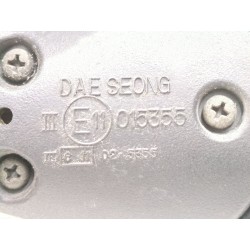 Recambio de retrovisor derecho para daewoo lanos (klat) 1.3 referencia OEM IAM E11015355  