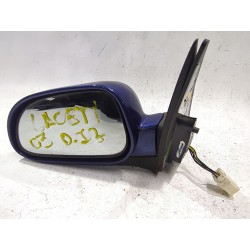 RETROVISOR IZQUIERDO E11015757 